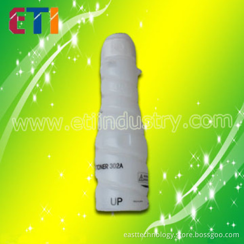 Toner Empty for Konica Minolta (MT-302A) Copier